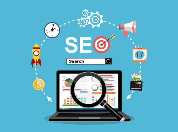 SEO Services