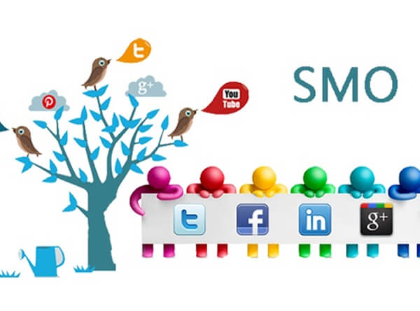 SMO Services