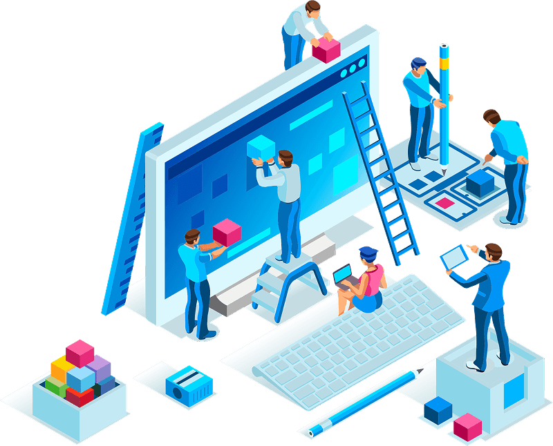 Website Development